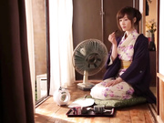 [ABP-192] 美丽人妻过于浓烈的性戏 林由奈【破解】 - 2of5