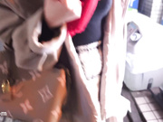 [DOCS-051] 恵まれボディのデカパイ淫乱人妻伊織さん (月見伊織) - 2of5