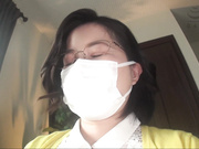 [GBB-017] Iカップ猥乳訳アリ教師交尾 石垣あかね - 1of5