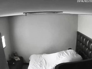 主題酒店稀有房拍攝到的某商場櫃臺售貨員和男同事開房偷情啪啪 互舔愛撫纏綿爽的欲仙欲死 露臉高清