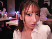 [FSDSS-995] 最強美ボディー八蜜凛がおっパブ嬢だったら…こっそり裏オプで本番OK！コスプレ4シチュエーション 八蜜凛 - 3of5