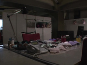 [SNIS-381] 被迫成为公司的内衣模特在大家面前展示的女OL 明日花绮罗 【破解】 - 1of5