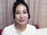 [FTHTD-093] 【実践！NOハンドフェラ！！】手コキNG！口だけでイカせたら100万円！ - 4of5