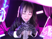 [ABF-208] FETISH TOKYO 凉森玲梦【破解】 - 3of5