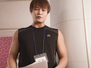 [MVSD-526] パーソナルトレーナーNTR 性格最悪セックス最高なクズ元カレのパワー系絶倫ピストンに再び堕ちてしまった私。 根尾あかり【破解】 - 1of5