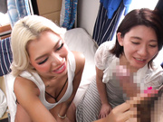 [LUCY-009] 母の愛と家庭の事情 - 4of5