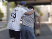 [HIKR-229] 吉村卓がロスで入院先の主治医をナンパして御礼に食事に誘ったらセックスまでできちゃった！チャーリー（35） - 1of5