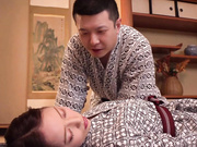 [NGOD-251] パワハラ気質で生理的にぜったい無理な夫の上司に同行した地方出張で悶絶の絶倫巨根...【破解】 - 2of5