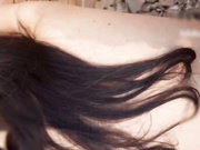 周末和可愛風騷女友郊外樹林裏啪啪野戰 跪舔雞巴翹臀後入幹得高潮連連 露臉高清