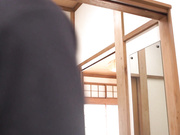 [NEWM-103] 真・異常性交 四十路母と子 其の四拾 夫よりも息子の魔羅を欲してしまう淫乱母 多田有花 - 3of5