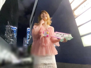 [FTO-028] 美人なのに稼げていない！？ 処女級ウブ娘からエロエロお姉さんまで上物ガールズバー店員3連続3時間超えのハメ撮り集。 - 4of5