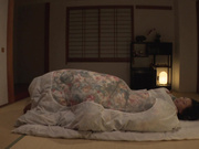 [JUFE-130] もがくほど抜け出せない吐息と熱気が充満する汗だく密室性交 佐山愛 【破解】 - 1of5