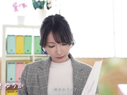 [JUR-371] 密着性爱 出差途中与上司纠缠的禁忌情爱 新妻优香 【破解】 - 1of5