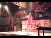 精品推薦 縣城某洗浴中心午夜場裸體艷舞表演 人氣爆棚有唱有跳鋼管舞各種姿勢挑逗 場面淫蕩刺激 720P高清原版