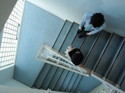 [YUJ-039] 和女上司持续到早上的性爱马拉松 三宫椿 【破解】 - 1of5