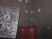 [AIAV-027] 【AI同人】僕は童貞なのに巨根なので変態サキュバスに気に入られてしまったらしい - 1of5