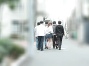 [SDAM-142] ギャルママ真性ぶっかけ46発 本多そら - 2of5