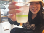 夏威夷游记 - 妹子被榜一大哥意外内射？！