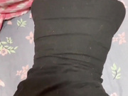 老公给淫妻打电话❤️没想到正在被戴绿帽~~