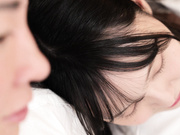 [AGAV-146] 性フェロモン臭ムンムンな女に中出し睡眠姦 泥●して眠る新卒女子社員を知らぬ間に孕ませる極悪上司 愛葉陽葵 - 1of5