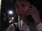 [HNTRZ-016] 卒業式の後に…大人になった君へ年上スレンダー美女からの最高スケベなプレゼント―！？ 【破解】 - 1of5