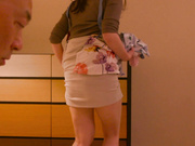 [JUL-634] 人妻晒し 表の顔は貞淑妻、裏の顔は変態妻の公開記録―。 七瀬いおり 【破解】 - 2of5