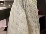 清纯少妇换上碎花裙❤️瞬间变成了御姐被操到受不了