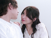 [JUR-040] ヌードモデルNTR 上司と羞恥に溺れた妻の衝撃的浮気映像 篠原いよ 【破解】 - 3of5