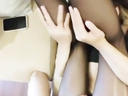 小哥酒店潜规则黑丝美女销售爆操她的小嫩B受不了喊“爸爸”完美露脸