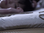 GMA-086 緊縛調教妻 倒産と借金の心労で倒れた夫に戸惑う若妻。弱みに付け込む義叔父に飼い慣らされた身体 池内遥 - 2of5