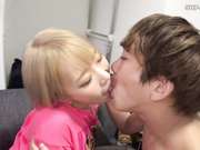 [破解]BLK-558 ヤリモクFriends 01 マッチングアプリで出会ったヤリマンギャルと酒飲みまくって大潮吹きストロングセックス！！ - 4of5