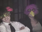 [破解]DPSJ-002 美少女残酷フィルム VOL.2 女子校生緊縛辱姦 絶頂号泣媚薬実験 - 1of5