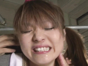 [破解]DPSS-003 SUPER JUICY AWABI SEASON II 狂い泣く女子校生残酷哀歌 残虐幼躯媚薬漬け絶頂 Vol.3 - 1of5