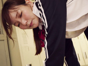 HUNTC-351 遂にモテ期到来！？部員より女子マネージャーの方が多い弱小野球部でボクを引き止めるために発射 - 2of5