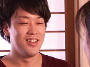 [破解]JUX-050 为了守护和平生活，我被侵犯了…。 三浦恵理子 - 2of5