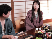 IPZZ-762 地方ロケで訪れた温泉旅館でマネージャーに仕組まれ地元のゲス社長と相部屋枕強要…三澄寧々 - 1of5