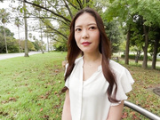 MYBA-092 人妻の花びらめくり 涼菜波美 - 1of5