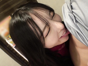 300MIUM-1334 汗も精子も全部舐めていい？男女でカラオケ密室 (黒島玲衣) - 1of5