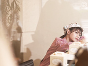 [破解]ABF-142 高岭之花的糕点师女子和草食系甜点男子相遇后的同棲生活。八掛うみ - 1of5