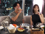 [破解]ABF-305 超豪华约会俱乐部，与釈アリス共度良宵 - 2of5