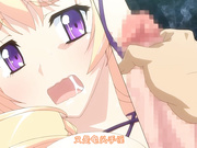 [White Bear]新生 ふたなりアイドルでかたま系！前編～射精の宴は超絶MAX～