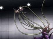 [ZIZ [ジズ]] 対魔忍アサギ2 #01 改造再び #02 淫謀の始まり