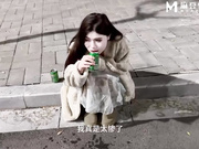 泰国混血电臀小只马