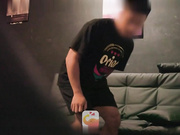 DA-60被绿帽癖老公意外开发