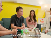 大像传媒之换妻爱不爱-斑斑 娃诺