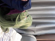 惊奇！双阴道极品COSER福利姬口交足交啪啪 插完左边插右边 全程被干娇喘不止，各种姿势轮番上阵 上 千恋万花 丛雨
