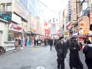JDKR-020 大阪见网友