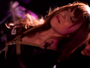 [破解]MIDD-983  Baby Entertainment×MOODYZコラボ作品 淫神の女泥棒～哀しき痙攣の追憶～ 大橋未久 - 2of5