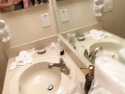 【前男友泄露】青岛G杯露脸巨乳女大学生，与男友自拍性爱视频高清原档流出 (3)