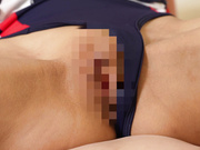 SCOP-915 タイムが伸び悩む女子水泳部員の体をほぐす為に整体マッサージを施すと… 小野坂ゆいか 日泉舞華 胡桃さくら - 5of5